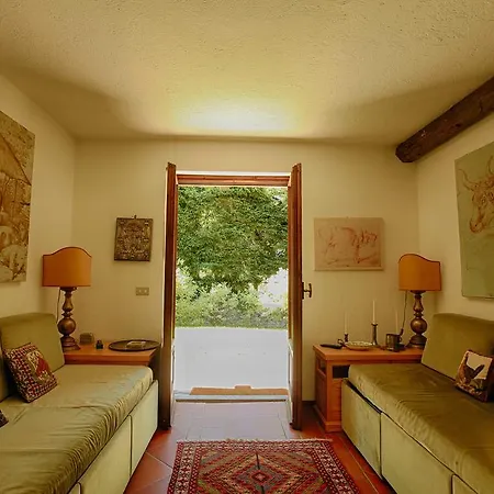 Apartment Altido Charming With Mountain Views And Backyard In *